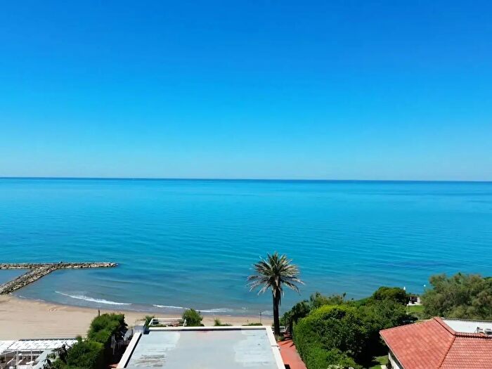 Appartamento quadrilocale in vendita in Via Ardeatina, Anzio