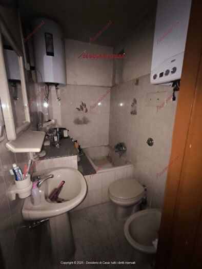 Appartamento bilocale in vendita in Altofonte