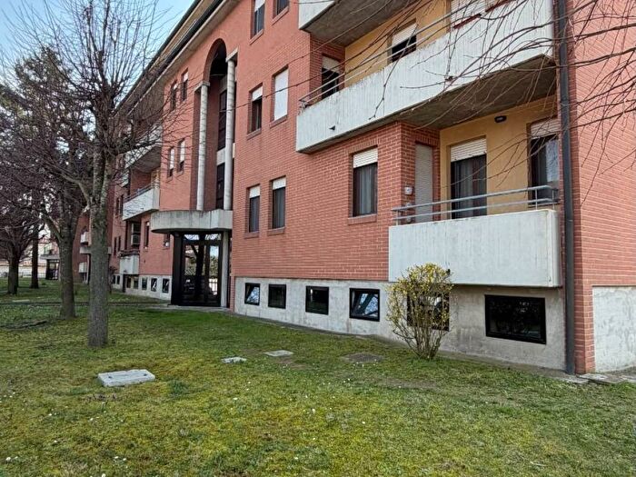 Appartamento quadrilocale in affitto in Via Zeno Pezzoli, Altedo, Malalbergo