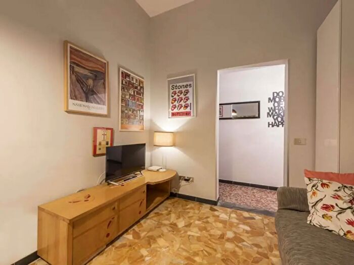 Appartamento monolocale in affitto in Via delle Conce, Firenze