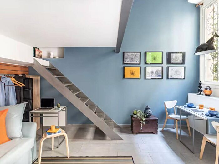 Appartamento bilocale in affitto in Via Alessandro Tadino, Buenos Aires, Milano