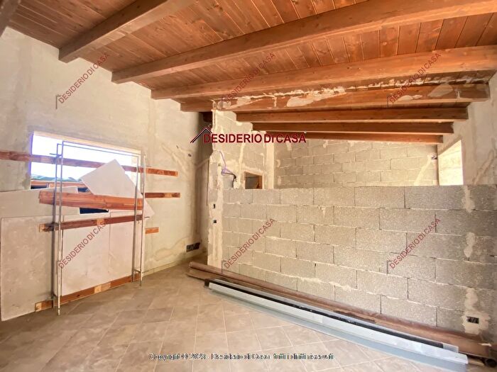 Casa bilocale in vendita in Misilmeri