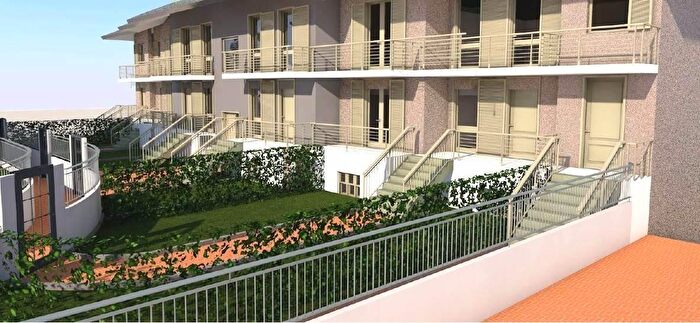 Appartamento quadrilocale in vendita in Rottofreno