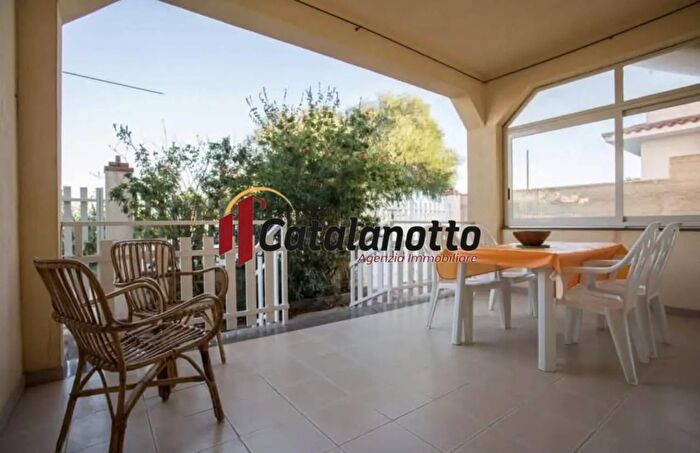 Casa in vendita in Via del Mediterraneo Triscina Castelvetrano Trapani Sicilia Italia, Castelvetrano