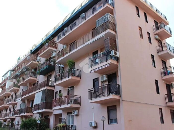 Appartamento bilocale in vendita in Via Ammiraglio Umberto Cagni, Palermo