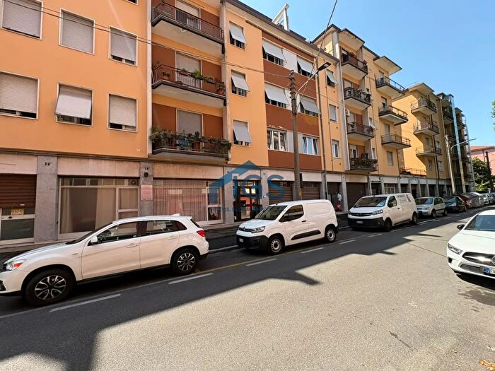 Appartamento bilocale in vendita in Via Benedetto Marcello, Brescia