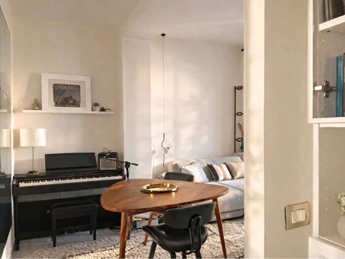 Appartamento monolocale in affitto in Via Sapri, Milano