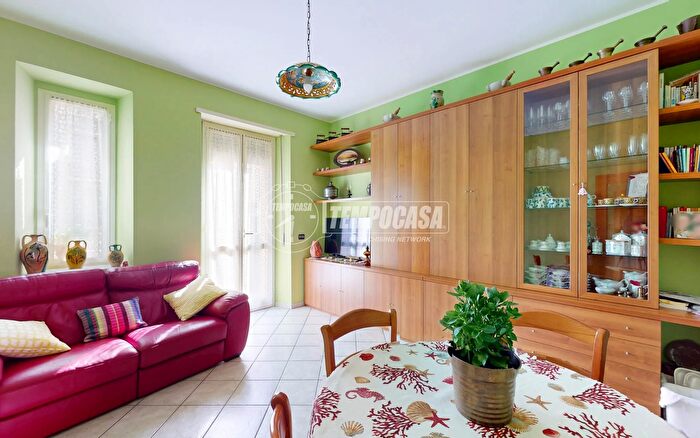 Appartamento bilocale in vendita in Via Tonale, Torino