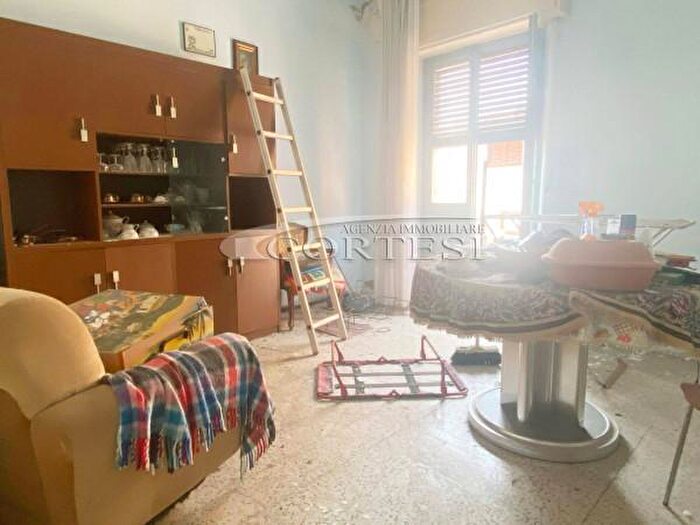 Appartamento trilocale in vendita in Mondolfo