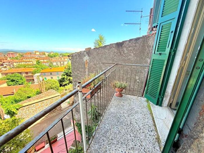 Appartamento con 5 locali in vendita in Manciano