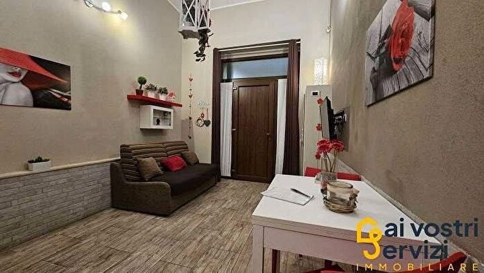 Appartamento monolocale in affitto in VIA ELORINA, Pantanelli Elorina, Siracusa