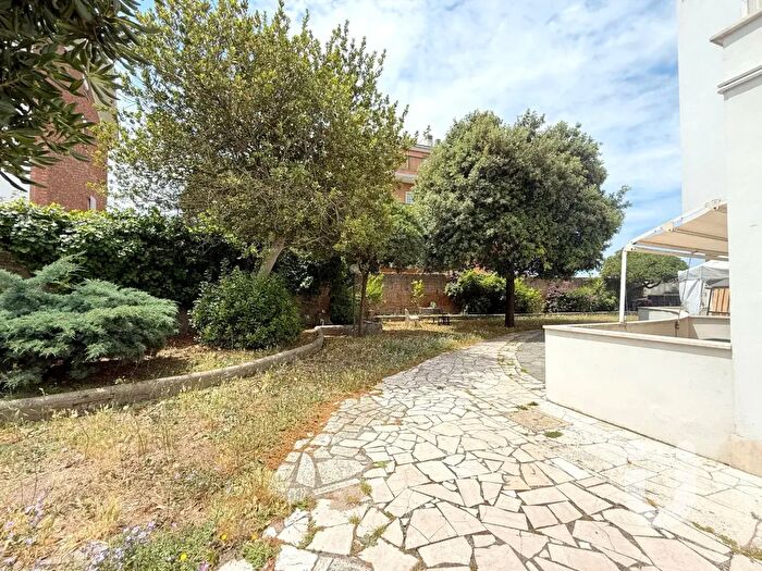 Appartamento monolocale in vendita in Via degli Autoscafi, Roma