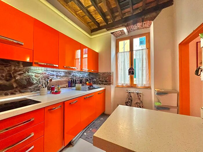 Appartamento quadrilocale in vendita in Sarzana