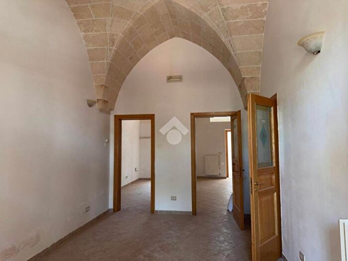 Appartamento bilocale in affitto in VIA ALCIDE DE GASPARI, Francavilla Fontana