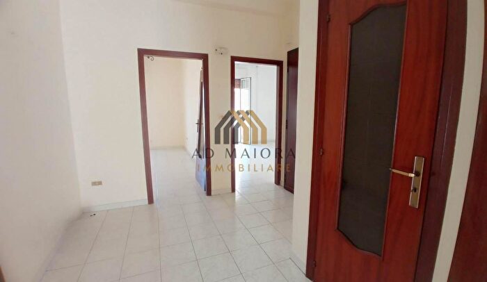 Appartamento trilocale in vendita in Bitonto