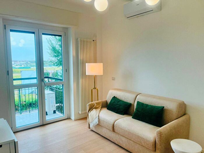 Appartamento monolocale in affitto in Viale Puglie, Bologna Sulmona, Milano