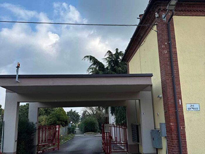 Appartamento con 5 locali in affitto in Via Don Bosco, Centro, Penango