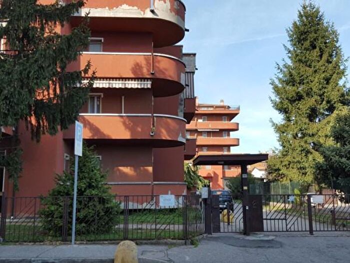 Appartamento bilocale in vendita in Via dei Coordai Santa, SantAngelo Lodigiano