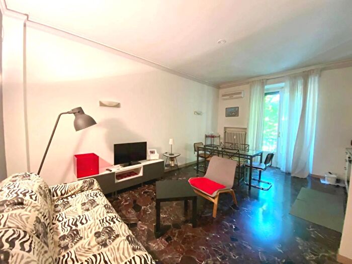 Appartamento bilocale in affitto in Firenze