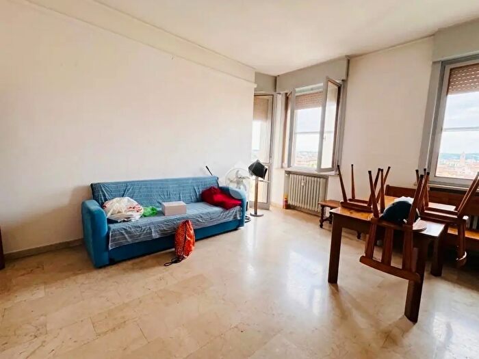 Appartamento bilocale in vendita in Via Fratelli Rosselli, Mantova