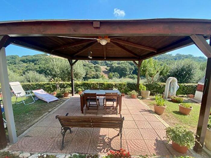 Casa quadrilocale in vendita in Via delle Acacie, San Giacomo Degli Schiavoni