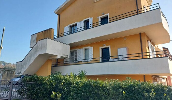 Appartamento in vendita in Gabicce Mare