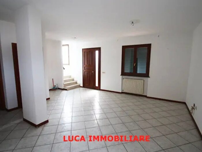 Casa con 6 locali in vendita in Via dei Fabbri, Uzzano