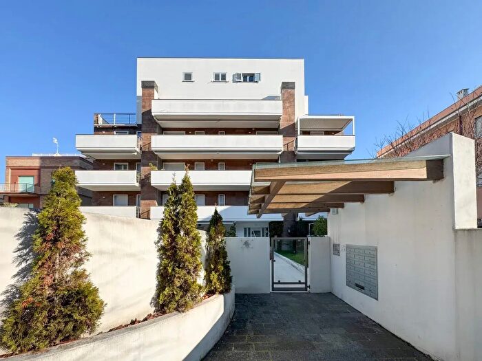 Appartamento quadrilocale in vendita in Francavilla Al Mare