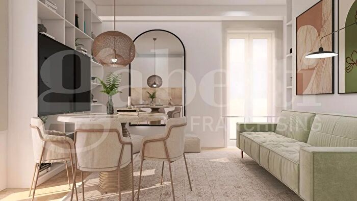 Appartamento bilocale in vendita in Via Marco Celio, Bologna