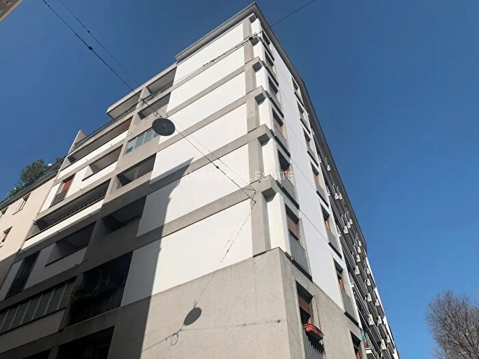 Appartamento trilocale in affitto in Via Rismondo, Trieste