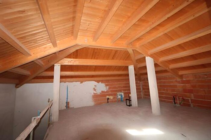 Appartamento quadrilocale in vendita in Maiolati Spontini