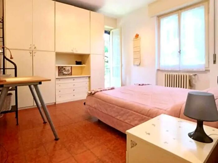 Appartamento monolocale in affitto in Via Armando Spadini, Milano