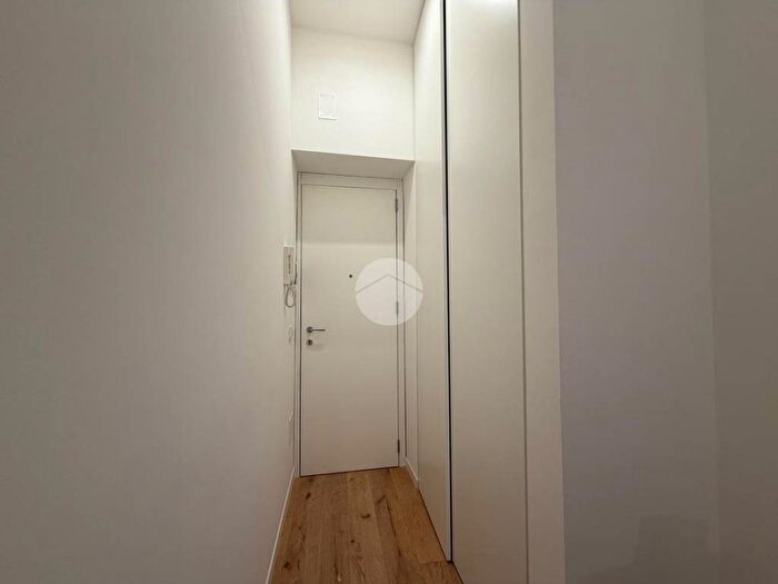 Appartamento monolocale in affitto in Via Matteo Carnalivari, Zisa, Palermo