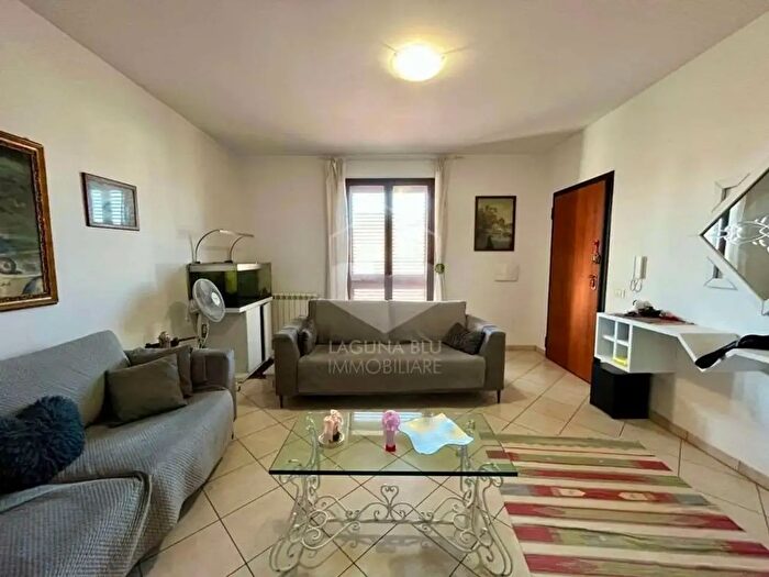 Appartamento trilocale in vendita in Piazza Caprera, Marsala