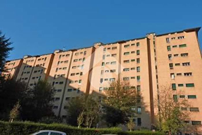 Appartamento trilocale in vendita in Via Uruguay, Milano