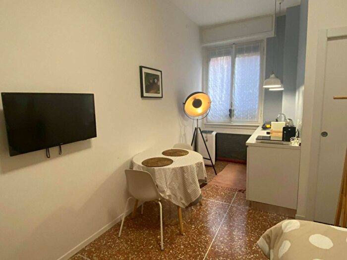 Appartamento monolocale in affitto in Via Francesco Martinengo, Bologna Sulmona, Milano