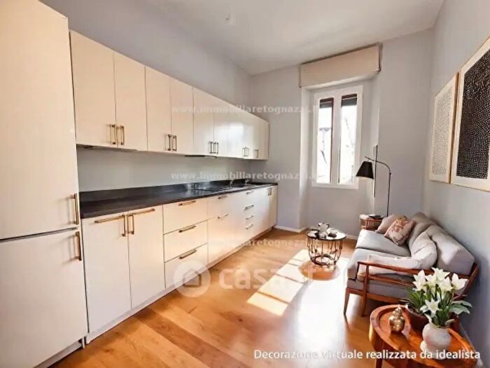 Appartamento trilocale in vendita in Zona Centro, Certaldo