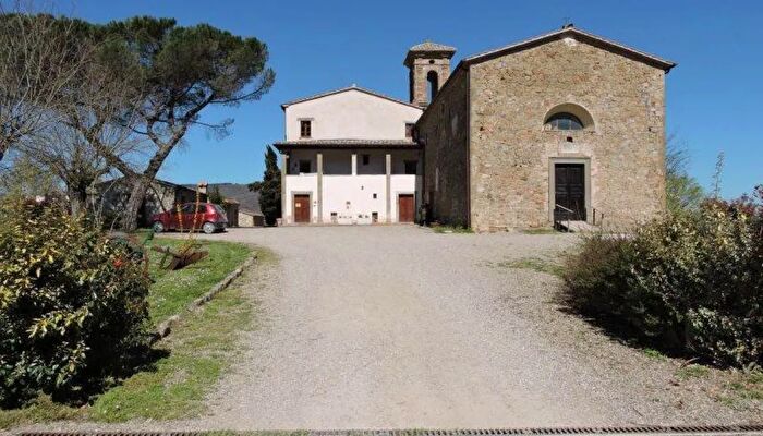 Casa in vendita in Passignano Sul Trasimeno
