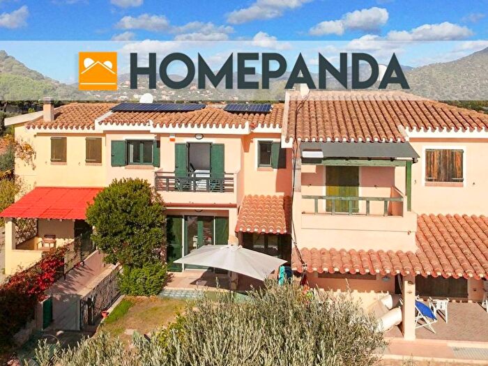 Casa quadrilocale in affitto in Via Toro, Torre Delle Stelle, Maracalagonis