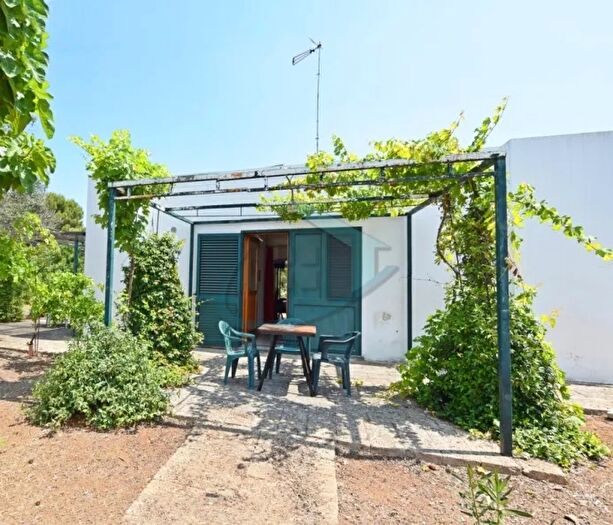 Casa con 5 locali in vendita in Morciano Di Leuca