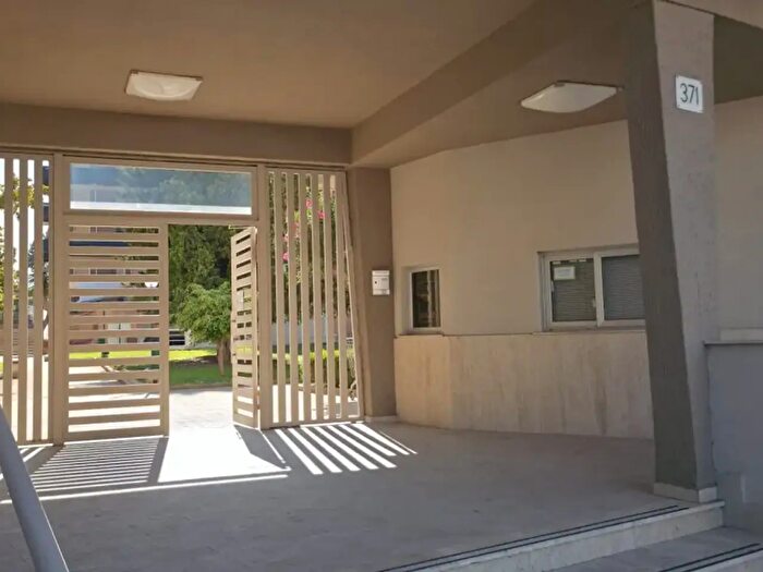 Appartamento trilocale in vendita in Viale Scala Greca, Siracusa