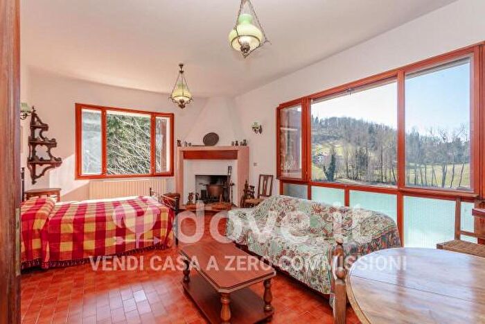 Casa con 5 locali in vendita in Via Stocchi Snc, Castel DAiano