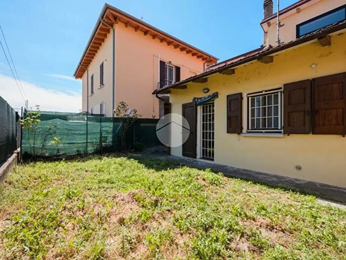 Casa trilocale in vendita in Via Giovanni Keplero, Zola Predosa