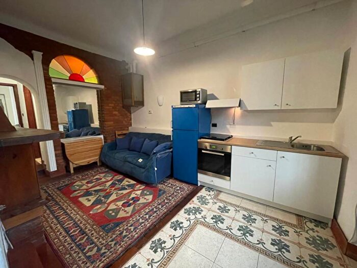 Appartamento bilocale in affitto in Via Errico Petrella, Buenos Aires, Milano