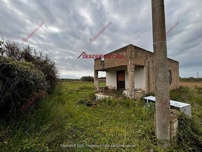 Casa bilocale in vendita in xHpf Zona Industriale II Città Metropolitana di Palermo, Ramacca