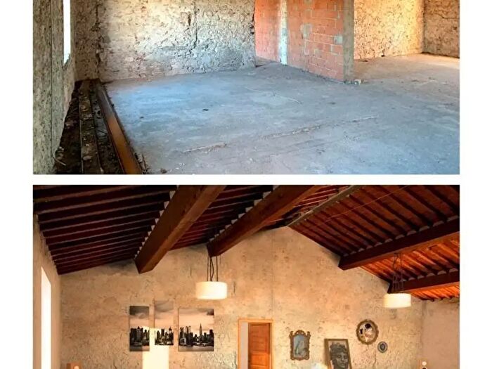 Casa con 5 locali in vendita in San Giuliano Terme