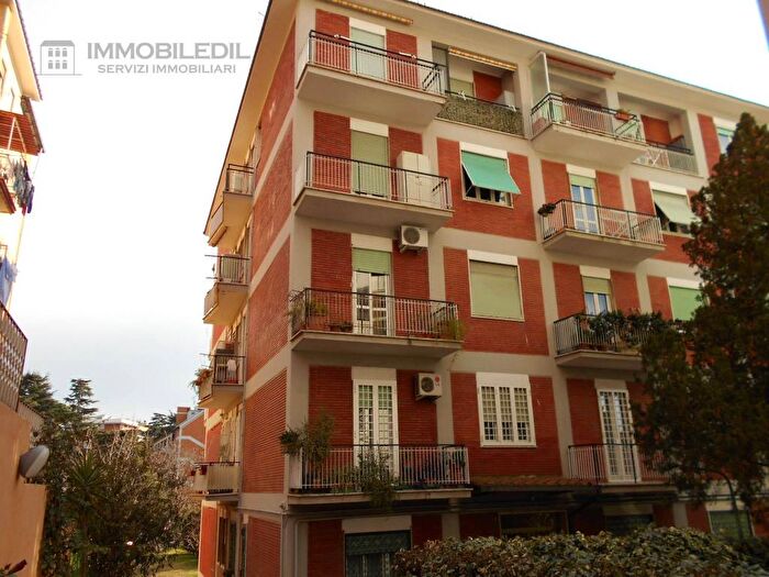 Appartamento bilocale in affitto in Via dei Malatesta, Pisana Bravetta, Roma