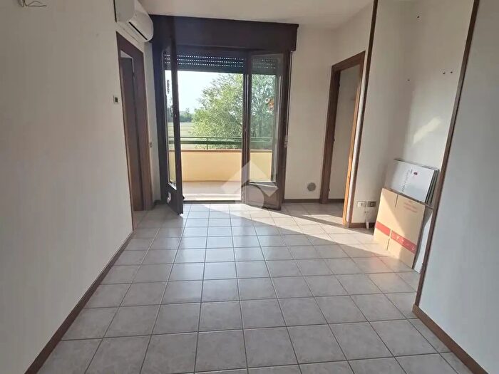 Appartamento bilocale in vendita in Via Napoli, Colorno