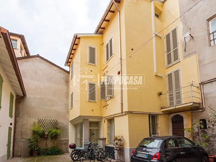 Appartamento bilocale in vendita in Borgo San Silvestro, Parma