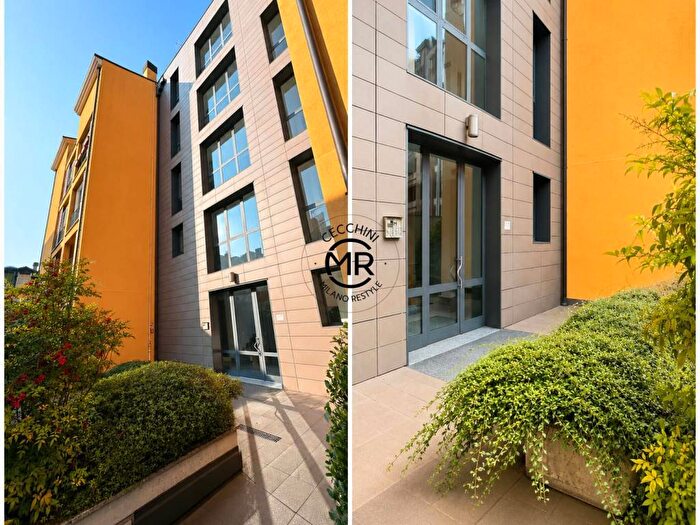 Appartamento bilocale in affitto in Via Santander, Famagosta, Milano